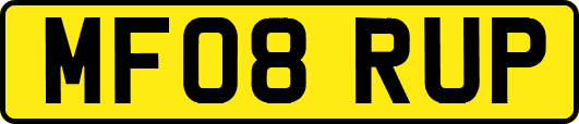MF08RUP