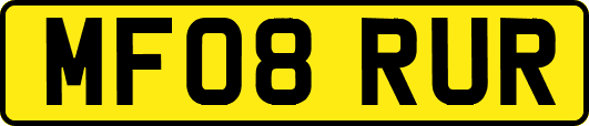 MF08RUR