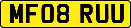 MF08RUU