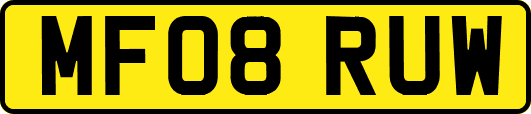 MF08RUW