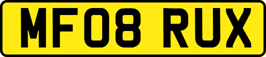 MF08RUX