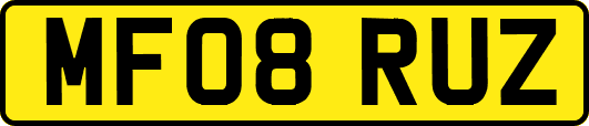 MF08RUZ