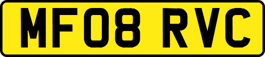 MF08RVC