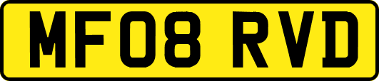 MF08RVD