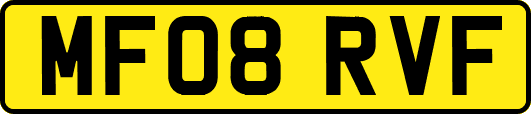 MF08RVF