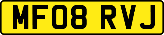 MF08RVJ