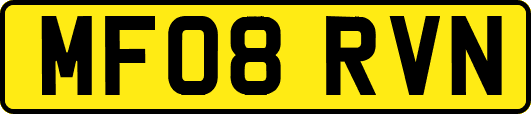 MF08RVN