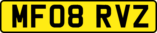 MF08RVZ