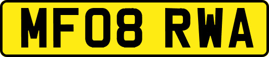 MF08RWA