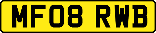 MF08RWB