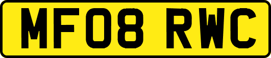 MF08RWC