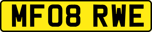 MF08RWE