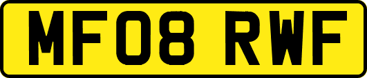 MF08RWF
