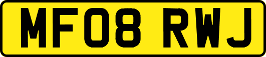 MF08RWJ