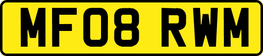 MF08RWM