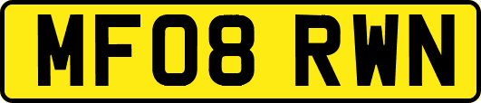 MF08RWN