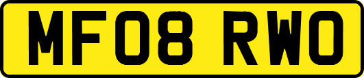 MF08RWO