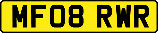 MF08RWR