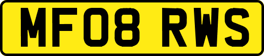 MF08RWS