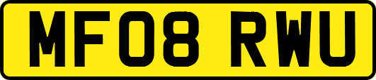 MF08RWU