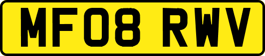 MF08RWV