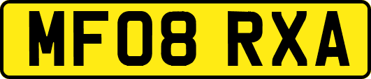 MF08RXA
