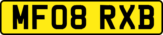 MF08RXB
