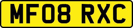 MF08RXC