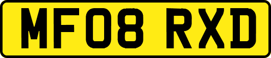 MF08RXD