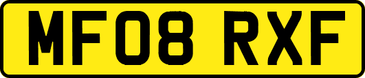 MF08RXF