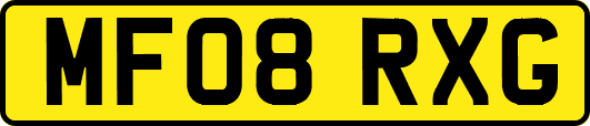MF08RXG