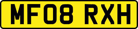 MF08RXH