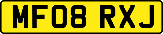 MF08RXJ