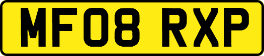 MF08RXP