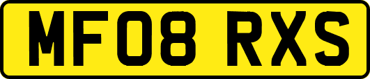 MF08RXS