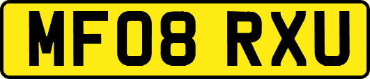 MF08RXU