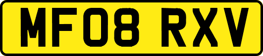 MF08RXV