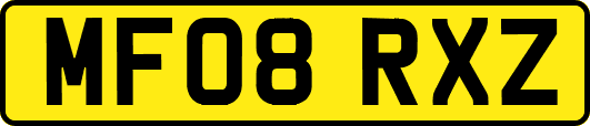 MF08RXZ