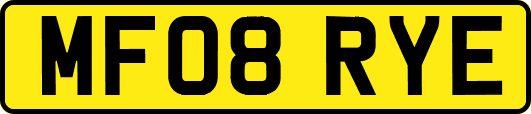 MF08RYE