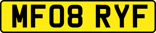 MF08RYF