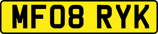 MF08RYK