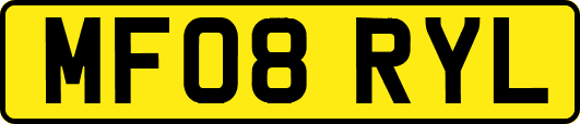 MF08RYL