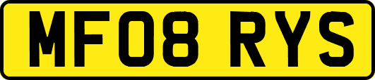 MF08RYS
