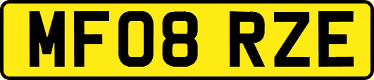 MF08RZE