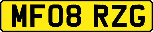 MF08RZG