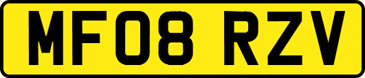 MF08RZV