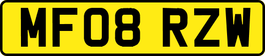 MF08RZW