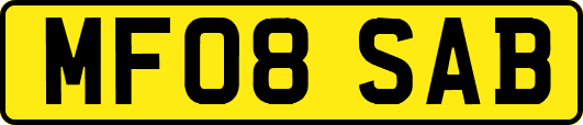 MF08SAB