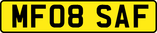 MF08SAF