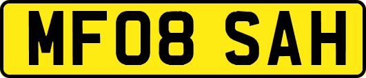 MF08SAH